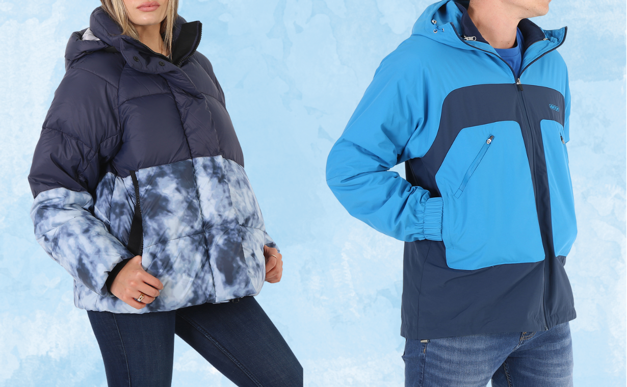 2024 Best Jackets of the Season