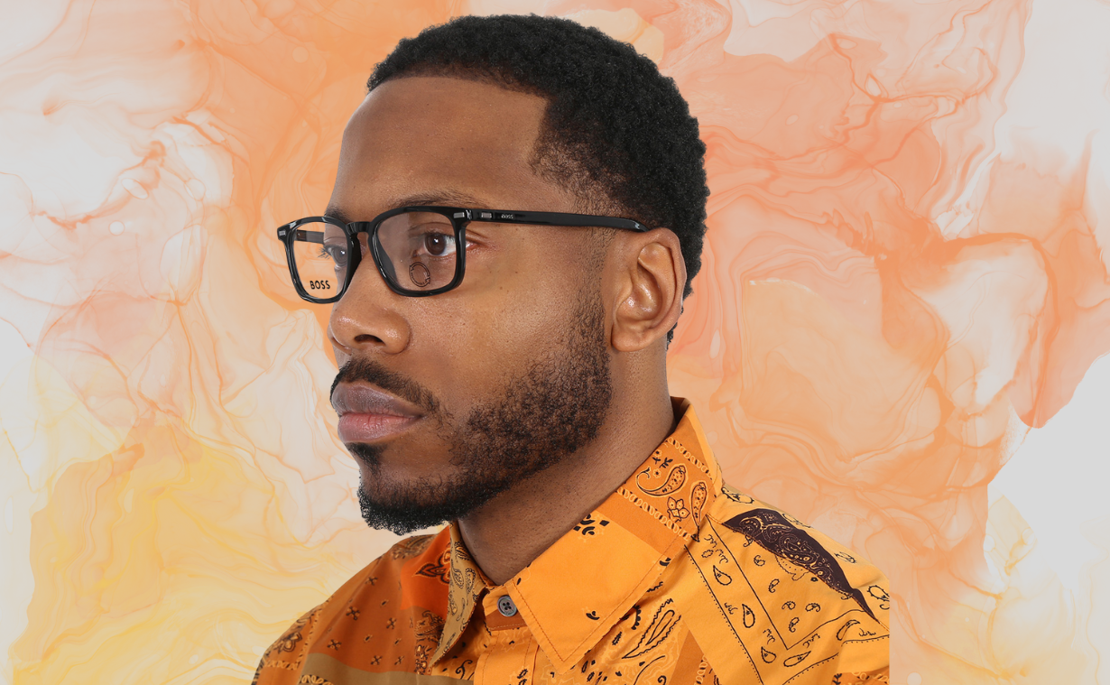 The Most Popular Hugo Boss Frames on