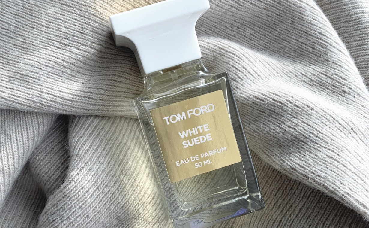 The Best Tom Ford Fragrances for Spring in 2024