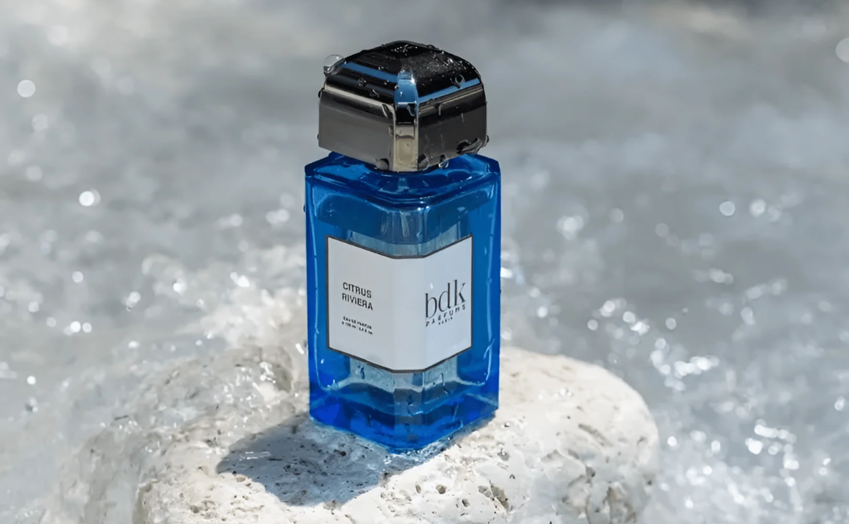 Scent of the Sea Top 10 Fragrances with Refreshing Sea Salt Notes