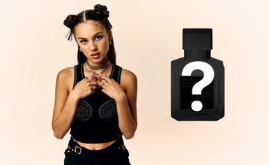Which Fragrance Does Olivia Rodrigo Wear?