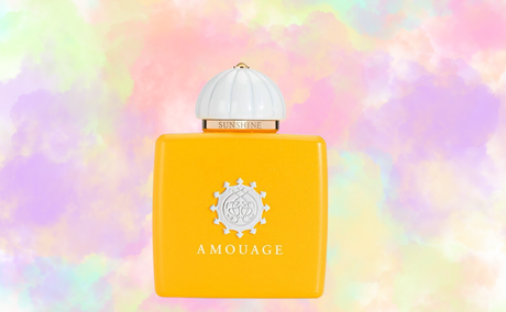 Amouage Fragrances & Perfumes - Jomashop
