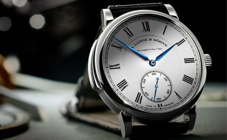 Are A. Lange & Söhne Watches Luxury?