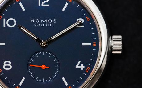 Are NOMOS Watches Considered Luxury?