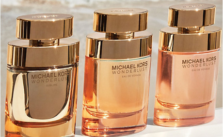 The Best Michael Kors Fragrances