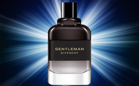 The Best Men's Colognes from Givenchy