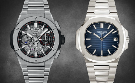 Hublot VS Patek Philippe: Our Complete Guide - Jomashop