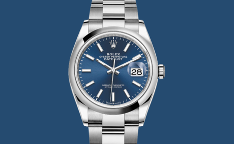 Best Rolex Datejust to Consider in 2025