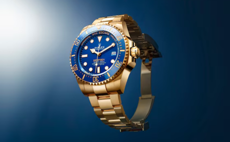 Best Rolex Deepsea to Consider in 2025