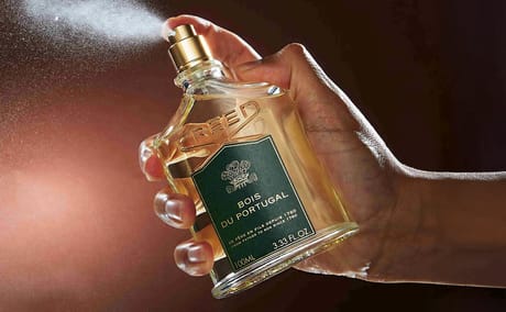 Andrea Maack Lightsource Fragrances & Perfumes - Jomashop