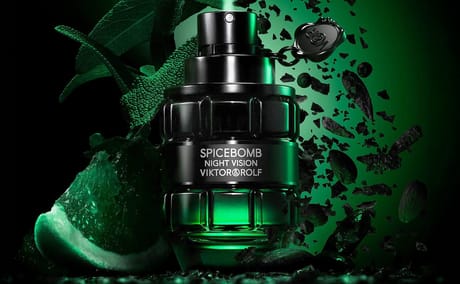 Maison Asrar Rey Fragrances & Perfumes - Jomashop