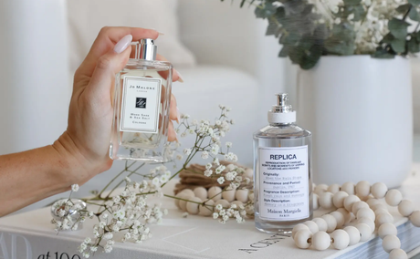 Miller Et Bertaux Menta Y Menta Fragrances & Perfumes - Cyber