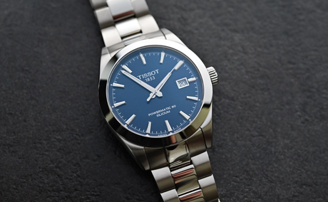 Tissot Heritage Memphis Watches - Cyber Monday Deals - Jomashop