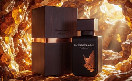 Maison Alhambra Kismet Angel Fragrances & Perfumes - Holiday Sale