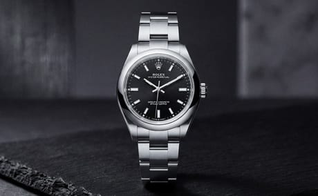 The Best Luxury Watches You Can Actually Wear Every Day