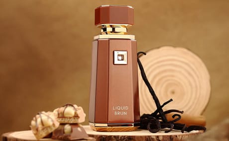 French Avenue Liquid Brun: The Cult-Favorite Vanilla–Amber That Smells Like Luxury Without the Luxury Price