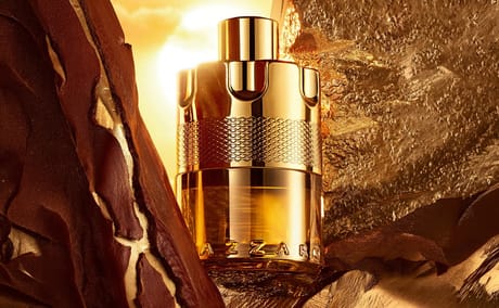 Fragrances That Turn Heads Quietly