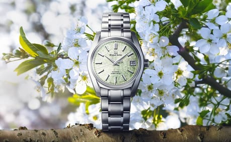 The Watches Successful Men Are Wearing in 2026