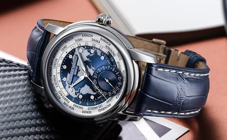 Watches That Make You Look More Successful Instantly