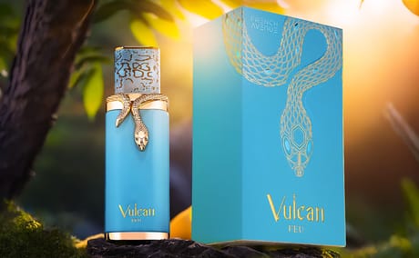 Rayhaan Divine Fragrances & Perfumes - Jomashop