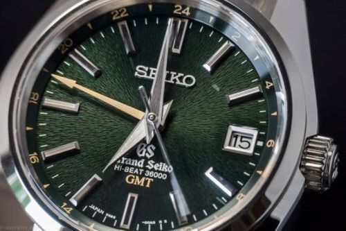Top 10 Seiko Sports Watches On A Sub-$300 Budget