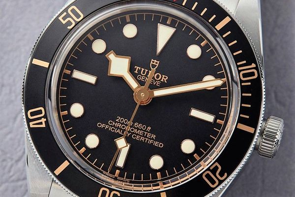 The Top 5 Tudor Watches In Stock Now