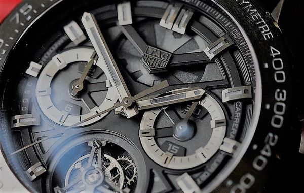 7 Magnificent TAG Heuer Watches That Honor The Spirit Of The Brand