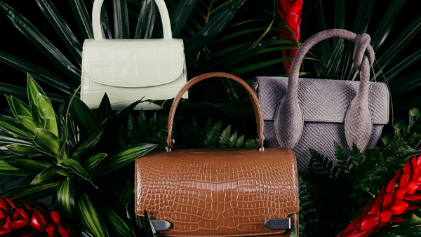 Which Handbag Should I Buy For The Holidays?