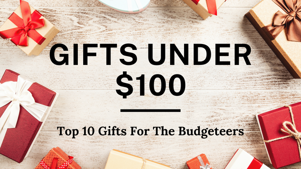 Holiday Gifting: Sweet Treats Under $100