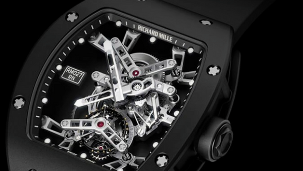 Why Is Richard Mille So Expensive?