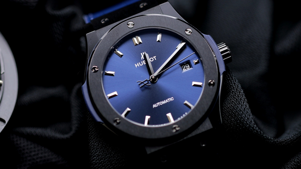 Why Are Hublot Watches Hated?