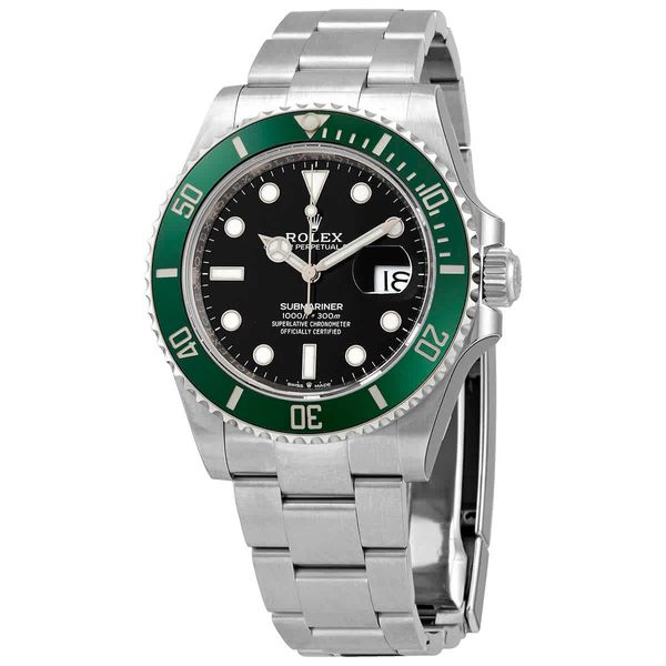 Should You Buy A Used Rolex?