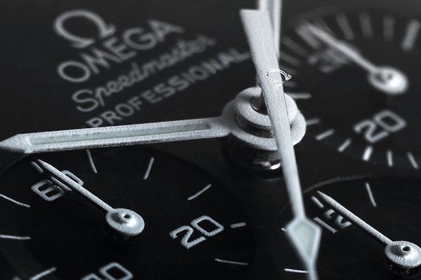 The Top 3 OMEGA Watches To Invest In 2022