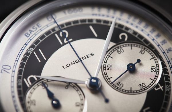 The Top 3 Longines Watches You Can Wear Daily