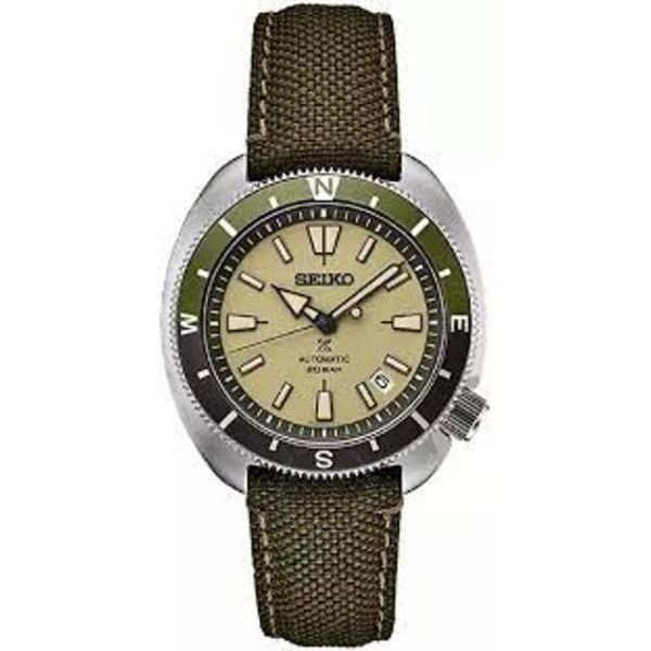 The Top Five EntryLevel Seiko Watches Available On