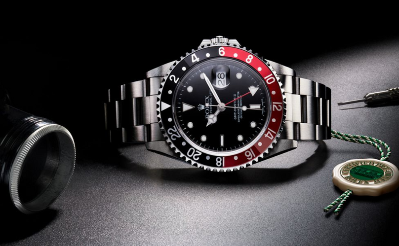 What Makes Rolex So Successful?