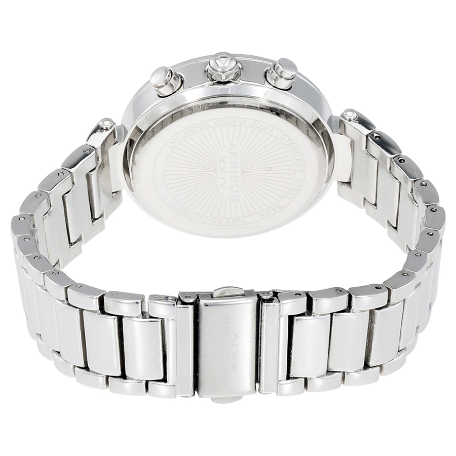 akribos xxiv diamond watch price