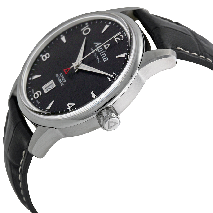 Votre avis sur cette Hamilton ? Alpina-alpiner-automatic-black-dial-black-leather-men_s-watch-al-525b4e6_2_1