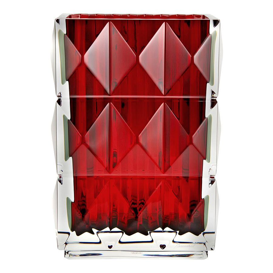 Ваза baccarat louxor
