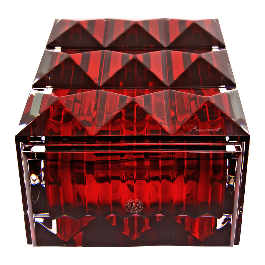Ваза baccarat louxor