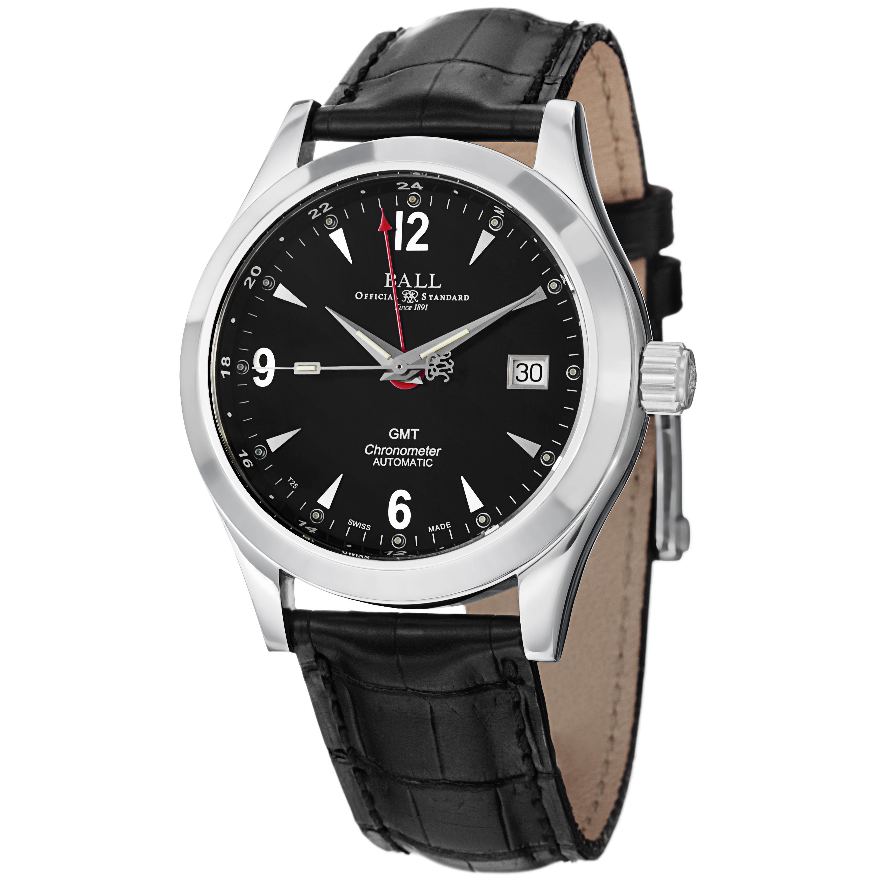 ball engineer gmt ii