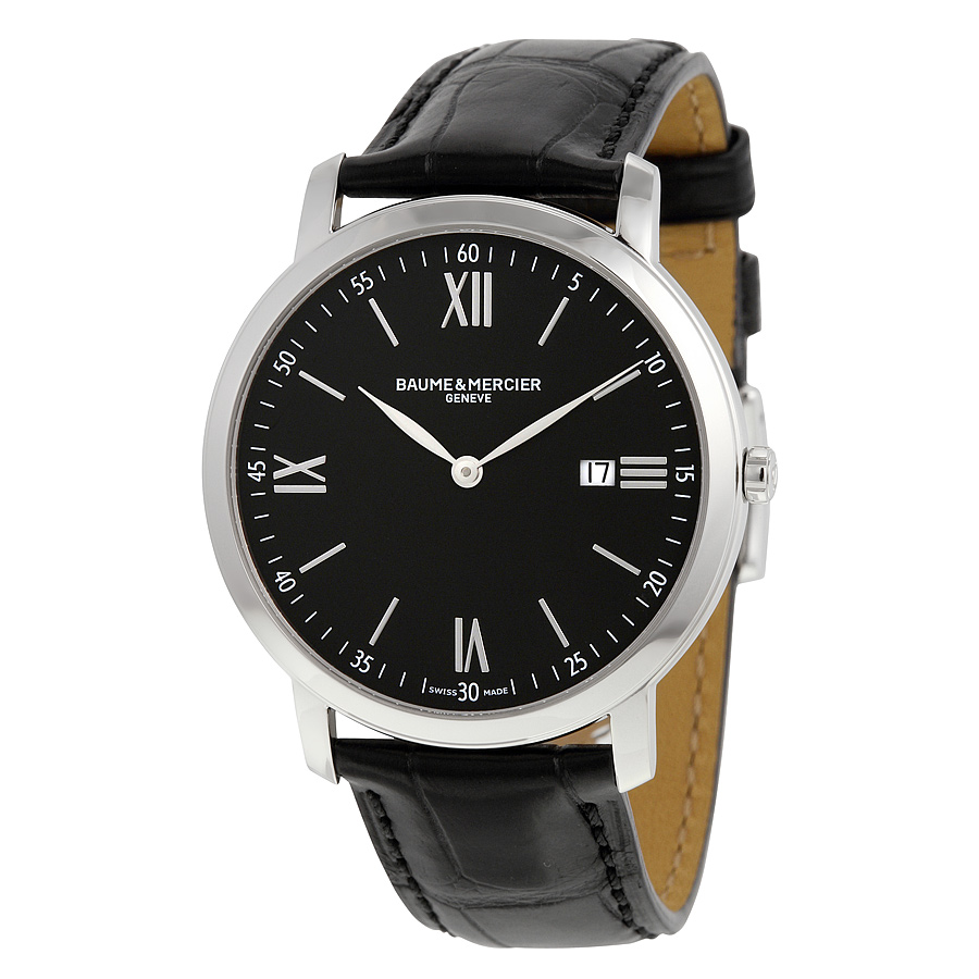 baume & mercier classima executives