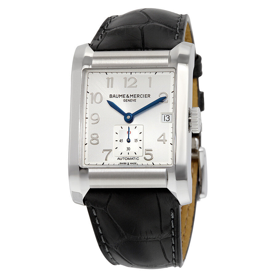 优惠码cm142bmm120 baume mercier hampton automatic