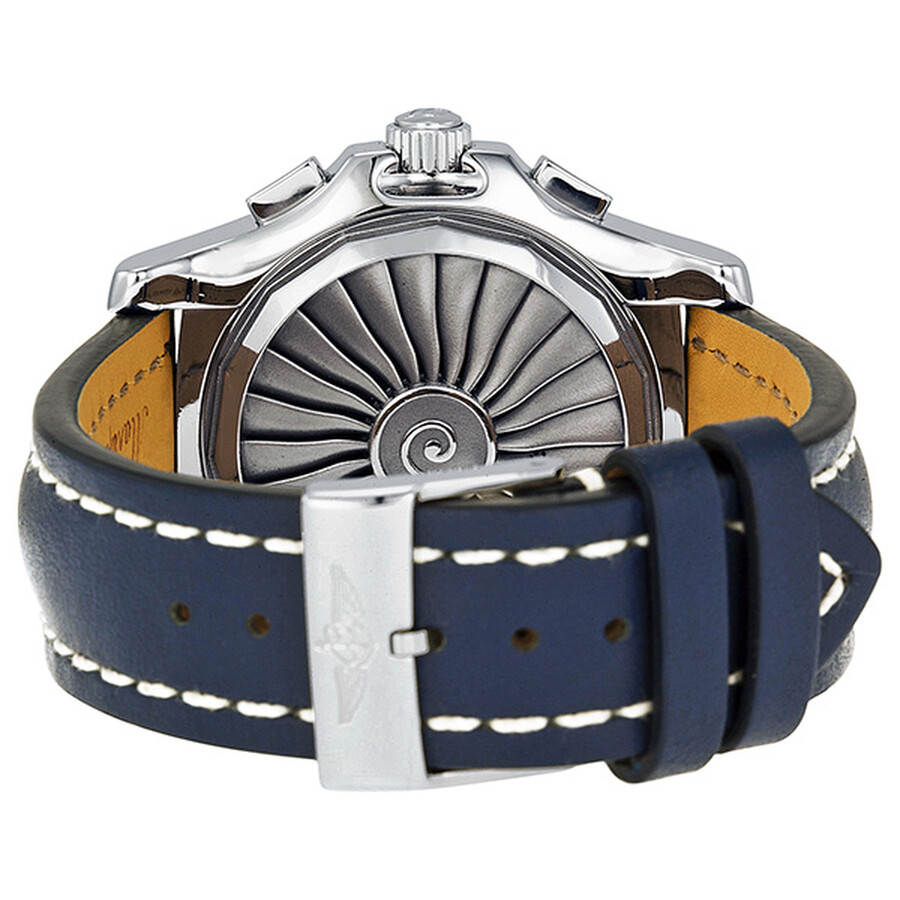 airwolf raven breitling