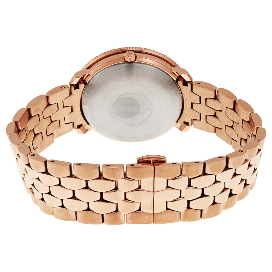 bulova accutron blue dial