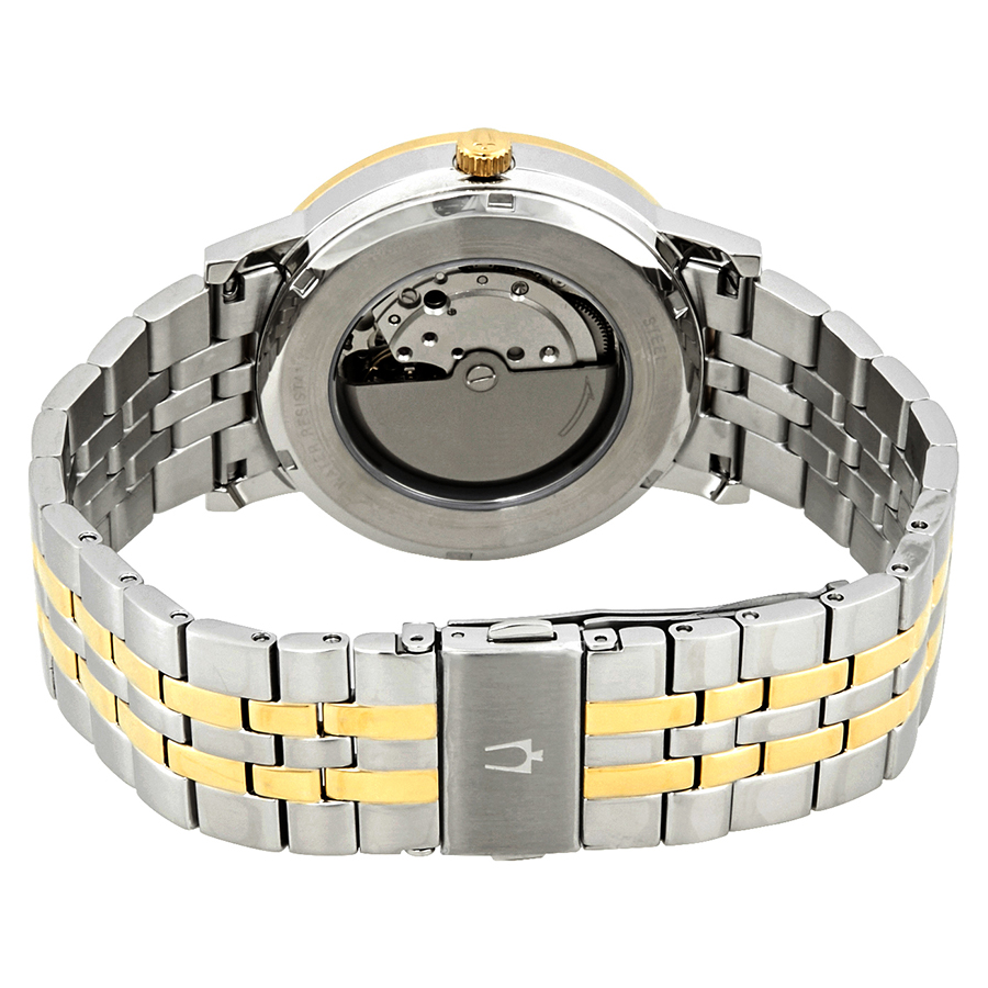 98c130 bulova