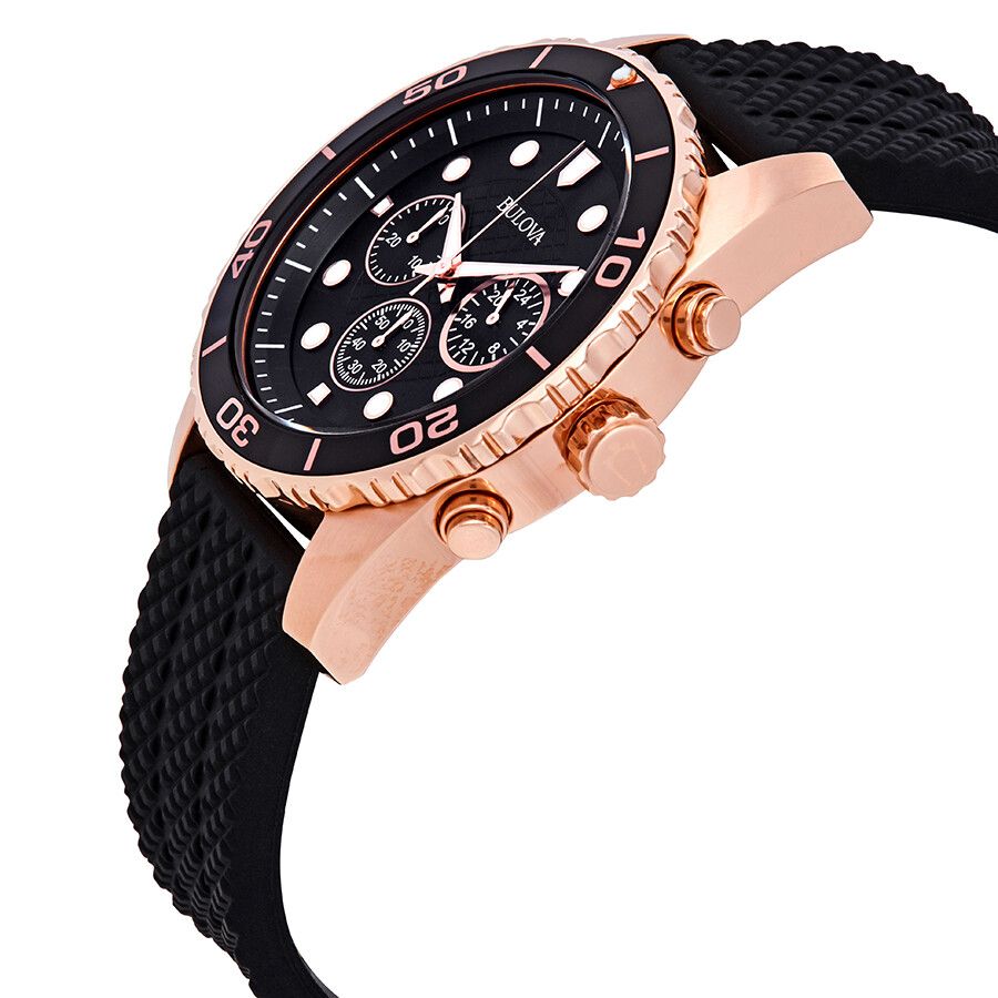 bulova curv replacement band