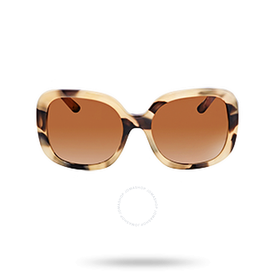 Burberry Brown Gradient Sunglasses BE425935011356 Burberry Sunglasses