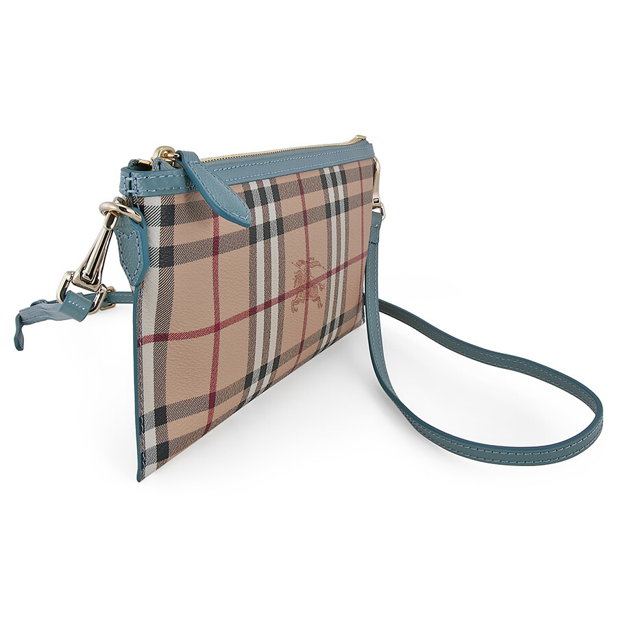 Burberry Crossbody Handbag Literacy Basics