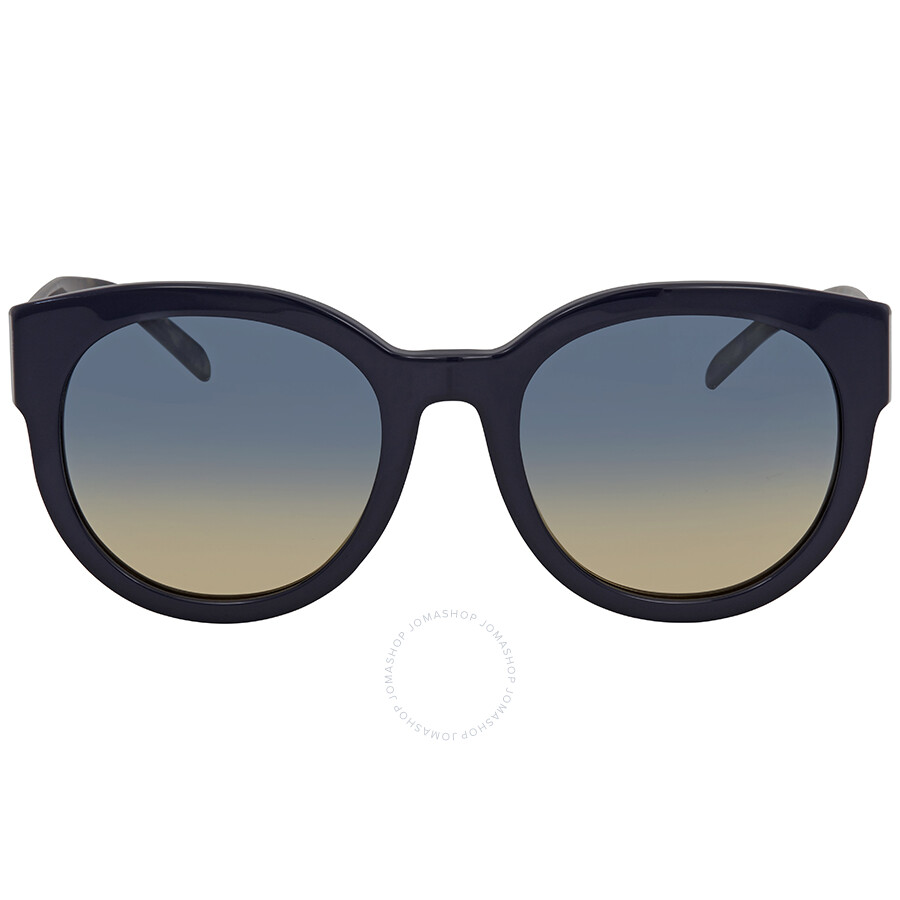 Burberry Round Sunglasses BE426036907954 Burberry Sunglasses